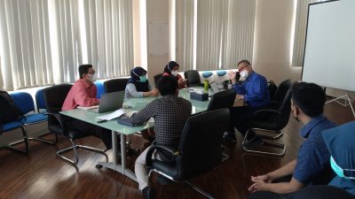 Pemantauan Tindak Lanjut Temuan Pemeriksaan KAP Tahun 2020-4