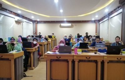 Pelatihan Audit Internal Undip