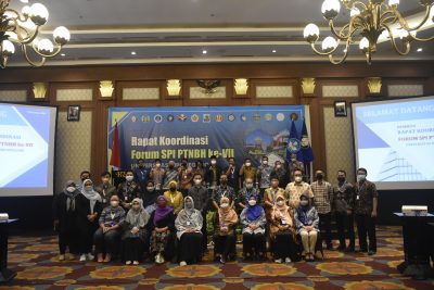 Rakor Forum SPI PTNBH VII #3