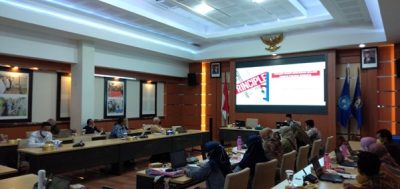 Focus Group Discussion on Procedures for Claiming Compensation