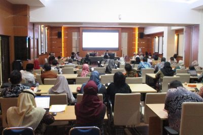 Kick off Meeting KAP RSM #1