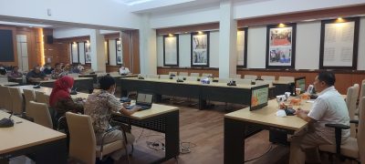 Coaching Penyelesaian Temuan BPK Dan KAP