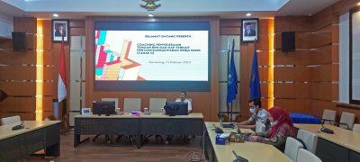 Coaching Penyelesaian Temuan BPK Dan KAP