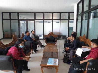 Pendampingan Pemeriksaan KAP RSM