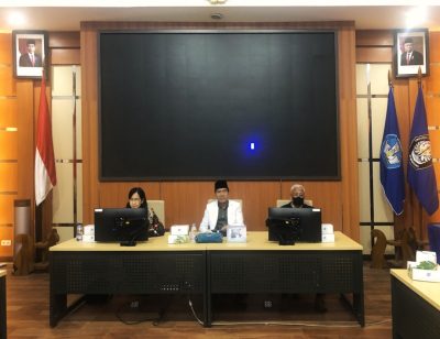 Exit meeting KAP RSM Indonesia