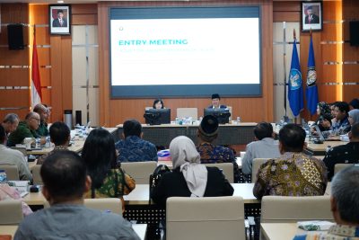 KAP RSM Lakukan Audit di UNDIP-2