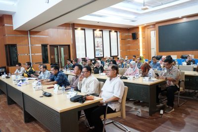 KAP RSM Lakukan Audit di UNDIP-4