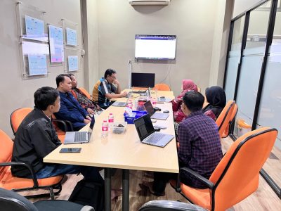 SPI Undip segera miliki Aplikasi Audit