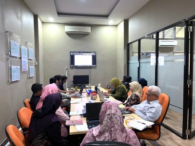 SPI Undip - paparan pedoman audit berbasis risiko