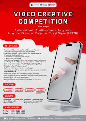 Video Creative Competition