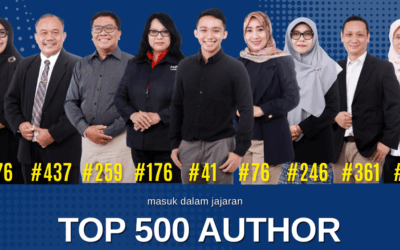 Congratulations! 50% of Aquaculture Lecturers Ranked Among UNDIP’s Top 500 Scopus-Indexed Authors