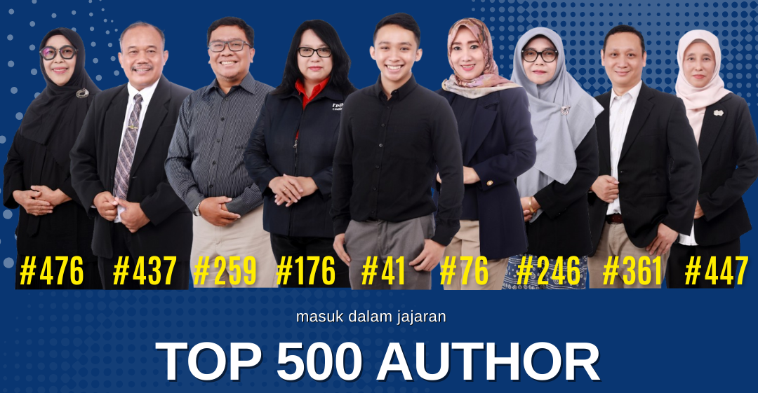 Congratulations! 50% of Aquaculture Lecturers Ranked Among UNDIP’s Top 500 Scopus-Indexed Authors